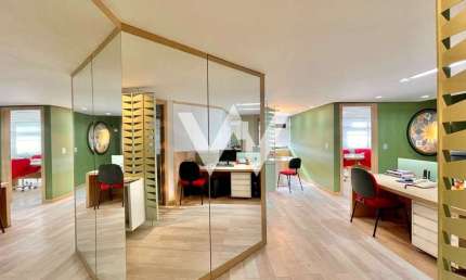 Sala comercial com 1 sala à venda no Centro, Novo Hamburgo  por R$ 630.000