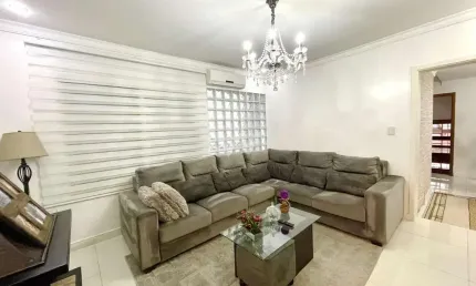 Casa com 4 quartos à venda no Primavera, Novo Hamburgo  por R$ 1.275.000