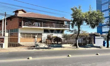 Prédio à venda na Rua Guia Lopes, --, Rondônia, Novo Hamburgo por R$ 2.900.000