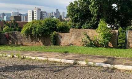 Terreno à venda no Ideal, Novo Hamburgo  por R$ 550.000
