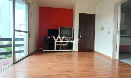 Apartamento com 2 quartos à venda no Rio Branco, Novo Hamburgo  por R$ 220.000