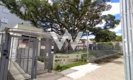 Apartamento com 2 quartos à venda no Operário, Novo Hamburgo  por R$ 390.000