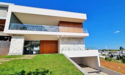 Casa em condomínio fechado com 4 quartos à venda no Encosta do Sol, Estância Velha  por R$ 3.500.000