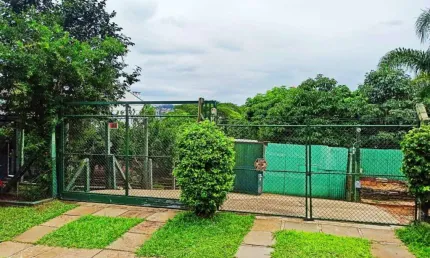 Terreno à venda na Rua Wolfram Metzler, --, Boa Vista, Novo Hamburgo por R$ 550.000
