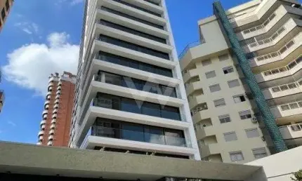 Apartamento com 3 quartos à venda na Rua Augusto Jung, --, Centro, Novo Hamburgo por R$ 2.671.200