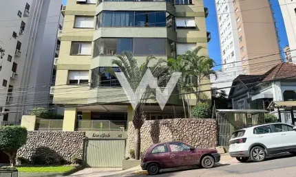 Apartamento com 2 quartos à venda na Rua João Antônio da Silveira, --, Centro, Novo Hamburgo por R$ 375.000
