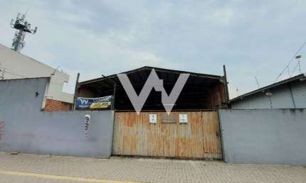 Barracão / Galpão / Depósito à venda no Feitoria, São Leopoldo  por R$ 2.000.000