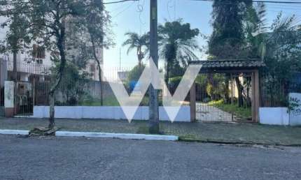 Terreno à venda na Vila Rosa, Novo Hamburgo  por R$ 420.000