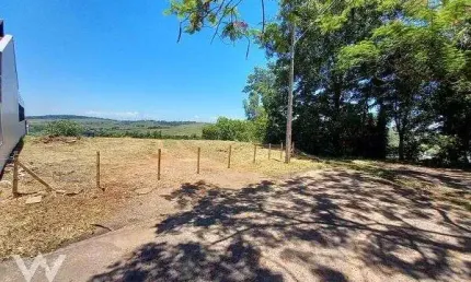 Terreno à venda na Rua Encantado, --, Ideal, Novo Hamburgo por R$ 355.000