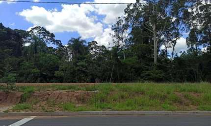 Terreno à venda no Canudos, Novo Hamburgo  por R$ 249.900