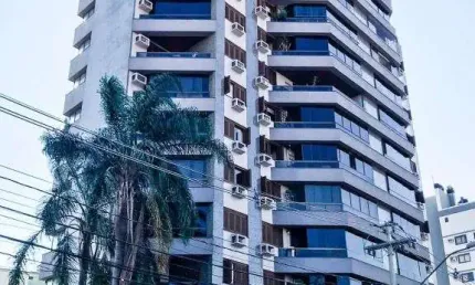 Cobertura com 5 quartos à venda na Rua Imperatriz Leopoldina, --, Rio Branco, Novo Hamburgo por R$ 1.100.000