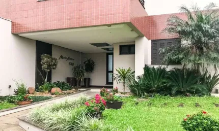 Apartamento com 3 quartos à venda na Rua Recife, --, Boa Vista, Novo Hamburgo por R$ 580.000