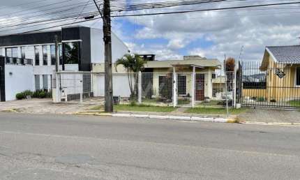 Casa com 3 quartos à venda no Rondônia, Novo Hamburgo  por R$ 990.000