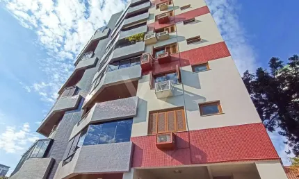 Apartamento com 3 quartos à venda na Rua Quintino Bocaiúva, --, Centro, Novo Hamburgo por R$ 960.000