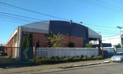 Prédio à venda na Rua Santa Rita, --, Industrial, Novo Hamburgo por R$ 4.900.000