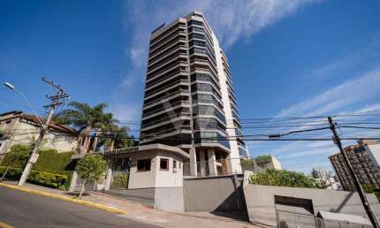 Cobertura com 4 quartos à venda no Centro, Novo Hamburgo  por R$ 4.305.000
