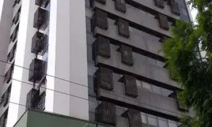Sala comercial com 3 salas à venda na rua mostardeiro, --, rio branco, porto alegre por r$ 180.000