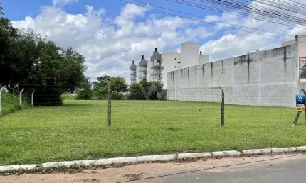 Terreno à venda na rua aracati, --, liberdade, novo hamburgo por r$ 470.000