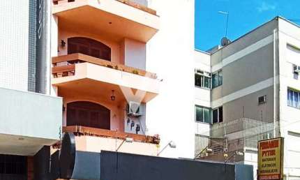 Ponto comercial com 1 sala à venda no Industrial, Novo Hamburgo  por R$ 500.000