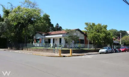 Terreno à venda na Gustavo Barroso, --, Centro, Campo Bom por R$ 1.239.000