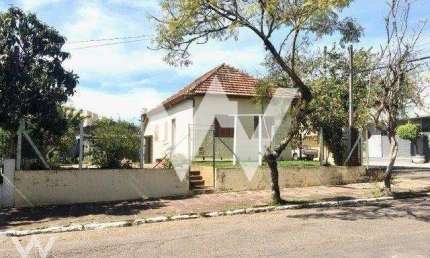 Casa com 3 quartos à venda no Rio Branco, Novo Hamburgo  por R$ 490.000