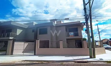 Casa com 3 quartos à venda na Rua Canoas, --, Boa Vista, Novo Hamburgo por R$ 600.000