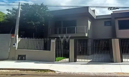 Casa com 3 quartos à venda na Rua Canoas, --, Boa Vista, Novo Hamburgo por R$ 650.000