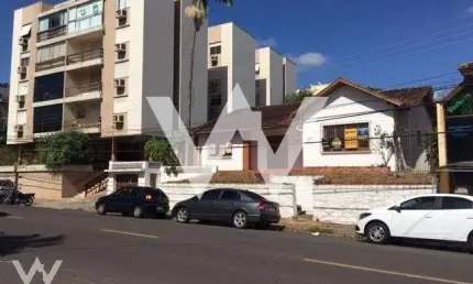 Casa com 3 quartos à venda na Rua Benjamin Constant, --, Rio Branco, Novo Hamburgo por R$ 750.000
