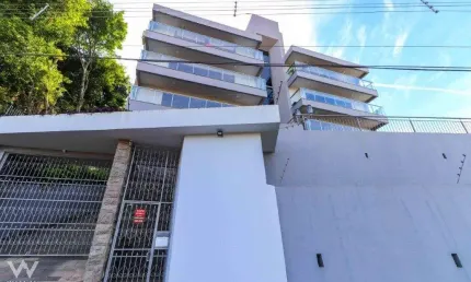 Cobertura com 3 quartos à venda no Primavera, Novo Hamburgo  por R$ 850.000