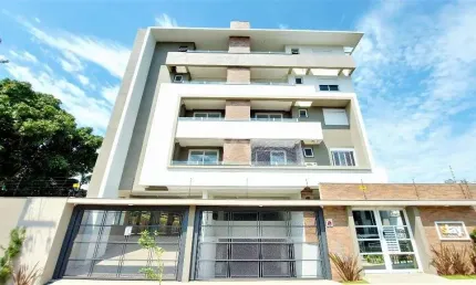 Apartamento com 2 quartos à venda no Rio Branco, Novo Hamburgo  por R$ 495.900