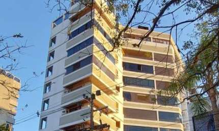 Apartamento com 3 quartos à venda no Rio Branco, Novo Hamburgo  por R$ 1.200.000