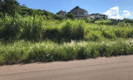 Terreno à venda na Rua Pedro Petry, --, Rondônia, Novo Hamburgo por R$ 900.000
