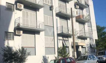 Apartamento com 1 quarto à venda no Centro, Novo Hamburgo  por R$ 190.000