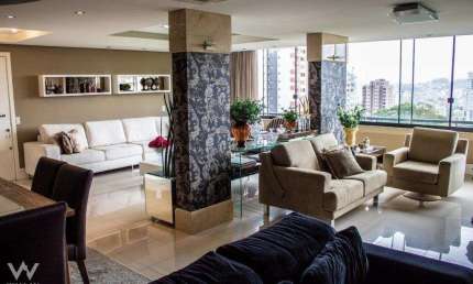 Apartamento com 3 quartos à venda no Jardim Mauá, Novo Hamburgo  por R$ 1.500.000