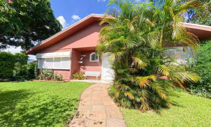 Casa com 4 quartos à venda na Rua do Louro, --, Guarani, Novo Hamburgo por R$ 1.250.000