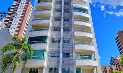 Apartamento com 3 quartos à venda na Rua Heller, --, Centro, Novo Hamburgo por R$ 943.400