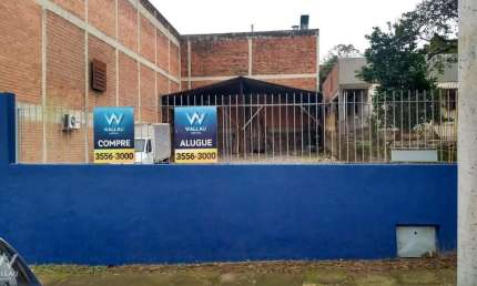 Terreno à venda no Ideal, Novo Hamburgo  por R$ 340.000