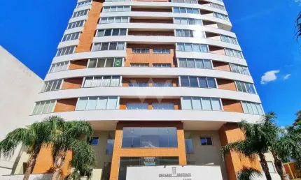 Apartamento com 3 quartos à venda na Avenida Doutor Maurício Cardoso, --, Hamburgo Velho, Novo Hamburgo por R$ 1.900.000