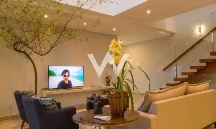 Casa em condomínio fechado com 2 quartos à venda na Rua João Pedro Schimitt, --, Rondônia, Novo Hamburgo por R$ 1.220.000