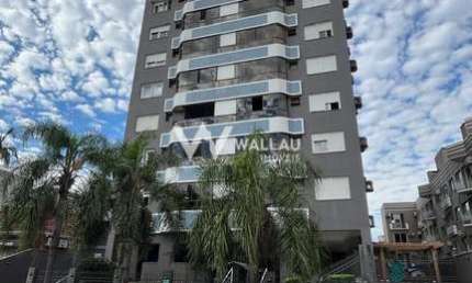 Apartamento com 3 quartos à venda no Rio Branco, Novo Hamburgo  por R$ 639.000