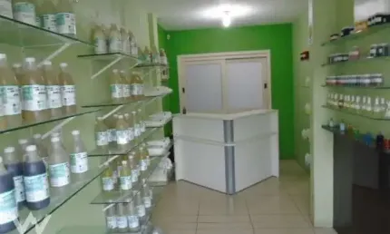 Prédio à venda na Avenida Sete de Setembro, --, Industrial, Novo Hamburgo por R$ 2.300.000