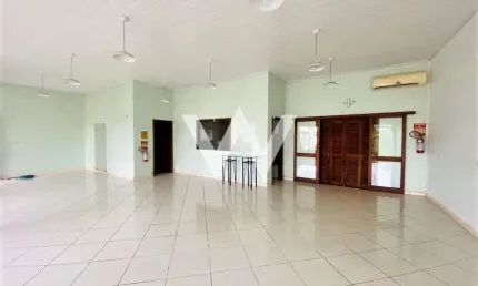 Prédio à venda na Rua Terezina, --, Boa Vista, Novo Hamburgo por R$ 680.000