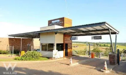 Terreno em condomínio fechado à venda no Encosta do Sol, Estância Velha  por R$ 899.000