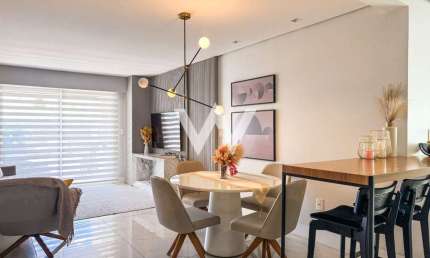 Apartamento com 2 quartos à venda no Operário, Novo Hamburgo  por R$ 499.000