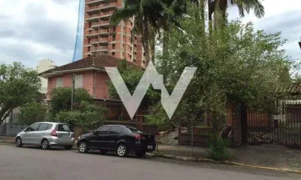 Terreno à venda na Rua Corte Real, --, Centro, Novo Hamburgo por R$ 1.400.000