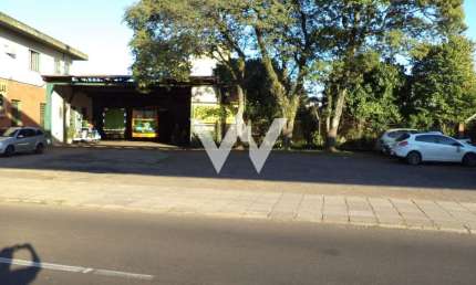Prédio à venda no Ideal, Novo Hamburgo  por R$ 3.191.000