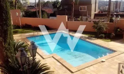 Casa com 5 quartos à venda no Boa Vista, Novo Hamburgo  por R$ 1.490.000