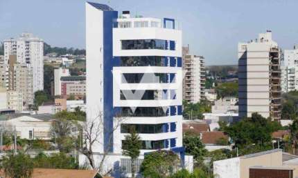 Apartamento com 3 quartos à venda na Vila Rosa, Novo Hamburgo  por R$ 1.300.000