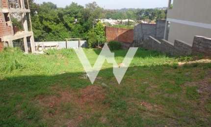 Terreno em condomínio fechado à venda no Rondônia, Novo Hamburgo  por R$ 149.000