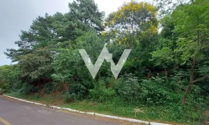 Terreno à venda no Jardim Mauá, Novo Hamburgo  por R$ 300.000